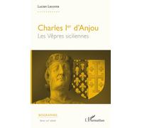 Charles Ier d’Anjou: Les Vêpres siciliennes