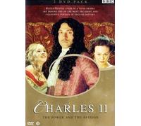 Charles II: The Power and the Passion [DVD] [2003]