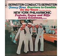 Charles Ives - Bernstein Conducts Ives