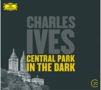 New York Philharmonic Leonard Bernstein - Ives: Central Park In The Dark (20C series)