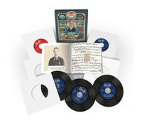 Charles Ives - The Anniversary Edition
