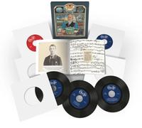 Charles Ives - The Anniversary Edition