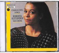Charles Ives: Songs by Roberta Alexander