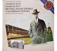 Charles Ives - Symphony No. 2