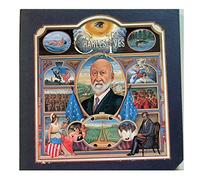 Charles Ives: The 100th Anniversary Box 4 LPs Vinyl
