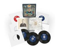 Charles Ives - The Anniversary Edition