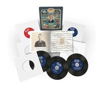 Charles IVES - - THE ANNIVERSARY EDITION - CD LONGPLAY - G3z