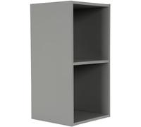 Charles Jacobs Vinyl Record LP Storage Box Unit - Grey - Large