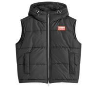 Charles Jeffrey Loverboy Women's Kitty Gilet Black