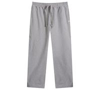 Charles Jeffrey Loverboy Women's Topsy Turvy Joggers Grey Marl Large