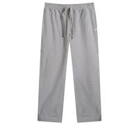 Charles Jeffrey Loverboy Women's Topsy Turvy Joggers Grey Marl Small