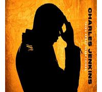 Charles Jenkins : Think About These Things CD (2022) NEW Amazing Value