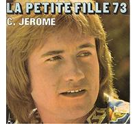 Charles Jerome - la petite fille 73