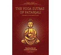 Charles Johnston The Yoga Sutras of Patanjali (Paperback)