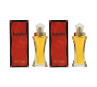 Charles Jourdan Inspiration Eau De Toilette 30ml x 2