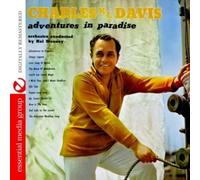 CHARLES K.L. DAVIS - Adventures in Paradise