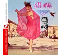Charles K.L. Davis - Love Songs Of The Mediterranean tally Remastered)
