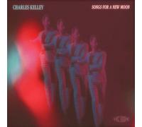 Charles Kelley - Songs For A New Moon [VINYL]