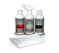 Charles Kent Leather Care Kit