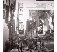 Charles & King - Parallel Realities [Vinyl Single] [VINYL]