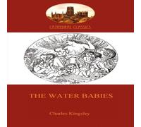 Charles Kingsley The Water Babies (Aziloth Books) Paperback Charles Kingsley Multicolor