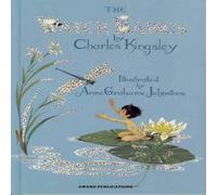 Charles Kingsley Water Babies Book Charles Kingsley Multicolor