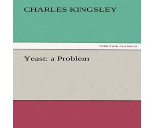 Charles Kingsley Yeast: a Problem Paperback Book Charles Kingsley Multicolor