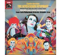 Charles Koechlin - Seven Stars Symphony / Ballade