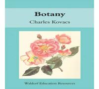 Charles Kovacs Botany Paperback Book Charles Kovacs Multicolor