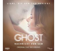 Charles Kreische - Ghost - Das Musical - Original Tour Cast