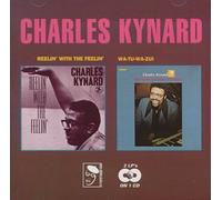 Charles Kynard - Reelin With the Feelin/Wa-Tu-W