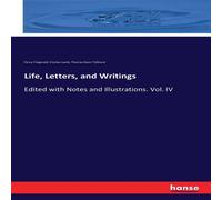 Charles Lamb Life, Letters, & Writings:Edited with Notes & Illustrations Charles Lamb Multicolor