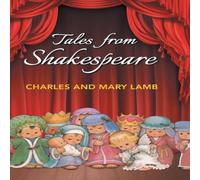 Charles Lamb Tales from Shakespeare N/A Book in White Charles Lamb White