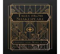 Charles Lamb Tales from Shakespeare Paperback Book Charles Lamb Multicolor