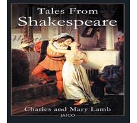 Charles Lamb Tales From Shakespeare Paperback Book Charles Lamb Multicolor