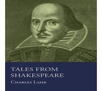 Charles Lamb Tales from Shakespeare Paperback Book Charles Lamb Multicolor