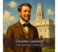 Charles Lambert: The Lord Will Provide (Family History StoryBooks)