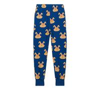 Charles Lapins organic cotton jogger Blue 2/3 years