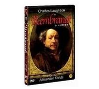Charles Laughton In Rembrandt (1936) All Region