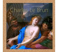Charles Le Brun: Drawings & Paintings