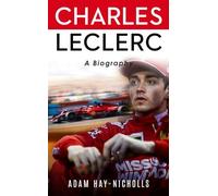 Charles Leclerc: A Biography