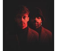 Charles Leclerc & Sofiane Pamart : Dreamers CD EP (2024) NEW Amazing Value