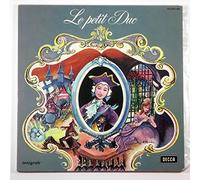 Charles Lecocq: Le Petit Duc (Opérette En 3 Actes De Meilhac Et Halevy)