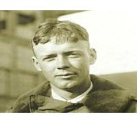 Charles Lindbergh