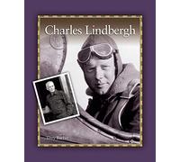 Charles Lindbergh (Famous Firsts)