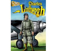 Charles Lindbergh (Saddleback Graphic: Biographies)