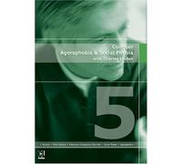 Charles Linden - Conquer Agoraphobia & Social Phobia [DVD]