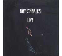 CHARLES - LIVE - CD - G3z