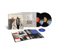 CHARLES LLOYD 8: KINDRED SPIRITS [LIVE AT THE LOBERO] NEW LP