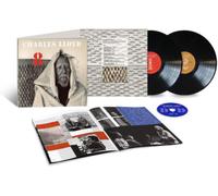 Charles Lloyd 8: Kindred Spirits - Live from the Lobero, Santa Barbara, (Vinyl)